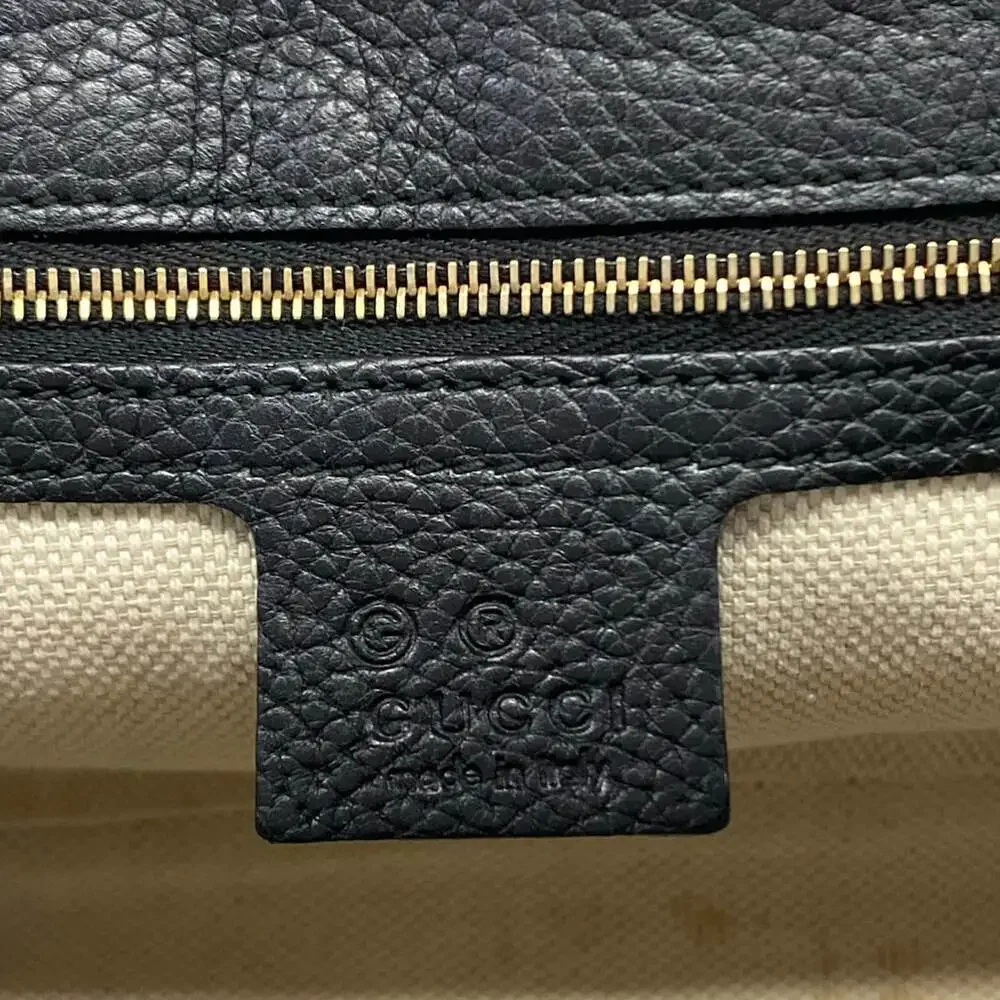 Gucci Soho Shoulder Bag 536224